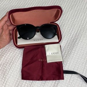 Gucci sunglasses